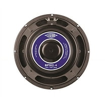 Eminence Legend BP102-4 10" Bass Guitar Speaker, 200 Watts at 4 Ohms