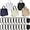 Rich Colors, variant on 100 Pcs Insulated Take Out Bags Bulk 9.5 x 6 x 9.5 in Thermal Insulation Food Bag for Coffee, Milk Tea, Hot Cold Food, Delivery Cooler Bag for Catering Restaurant Grocery Picnic (Red)