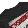 thumbnail image 2 of Motley Crue - The Dirt Cover Unisex T-Shirt - Black - Small, 2 of 7
