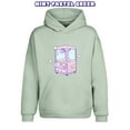 thumbnail image 4 of Claw Machine Pullover Urban Hoodie, 4 of 11
