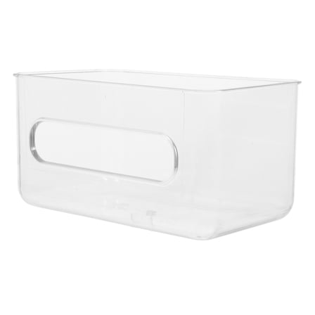 PAMINGONO Mask Dispenser Wall Mount Wall Mount Glove Dispenser Disposable Gloves Mask Organizer