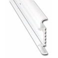 thumbnail image 1 of AP Trim Molding 021-56401-16 Insert Molding Trim Type; Polar White; Aluminum, 1 of 3