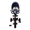 thumbnail image 3 of Triciclo 3 en 1 Impotacion  Sorx Azul Marino, 3 of 4