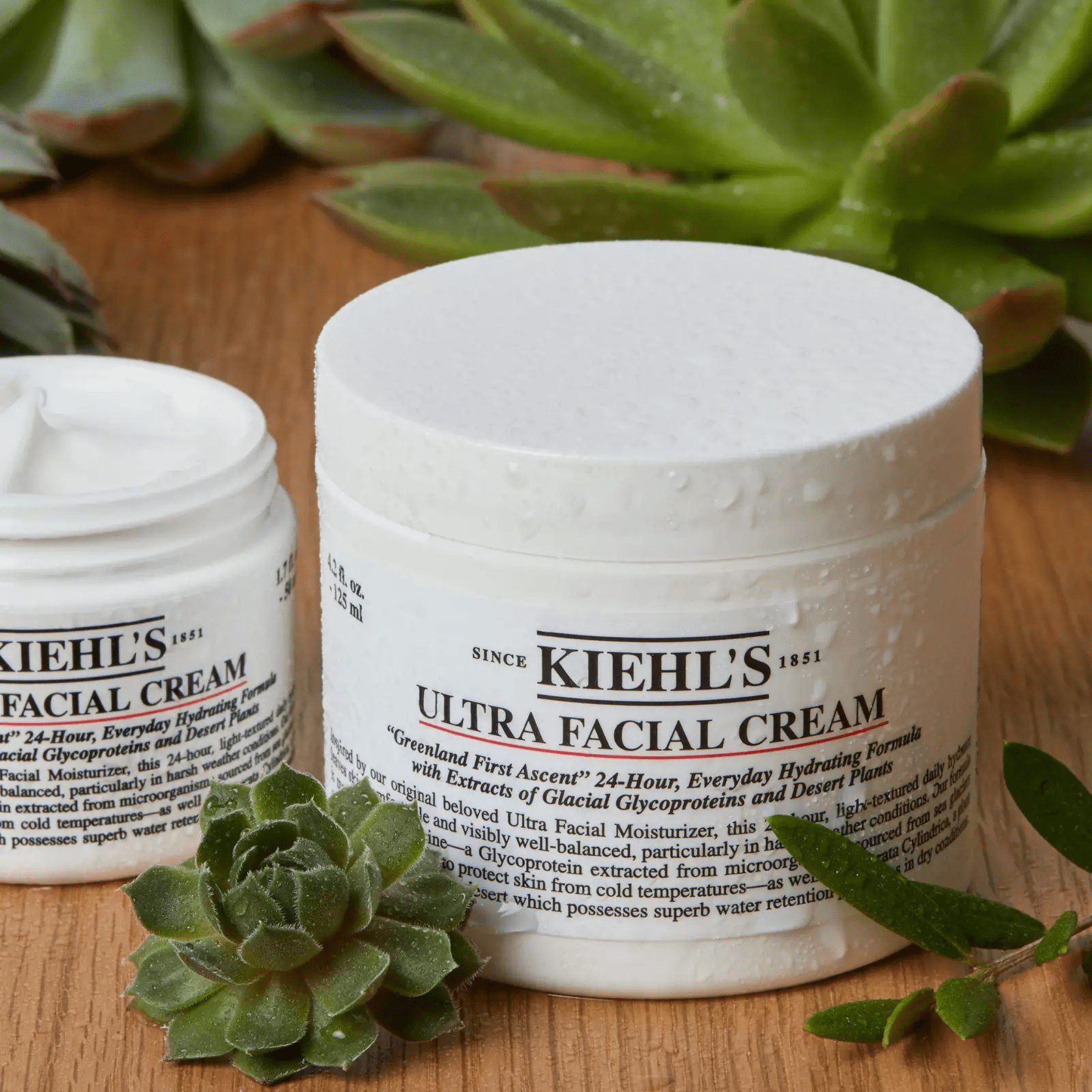 ultra facial cream 4.2 oz