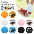 thumbnail image 2 of UOYOTT Silicone Holder For Airtag Kids Pets with Safety Pins GPS Tracker вн Case L4X1, 2 of 8