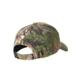 thumbnail image 2 of Top Headwear Pro Camouflage Series Cap - Tree Xtra Green, 2 of 2