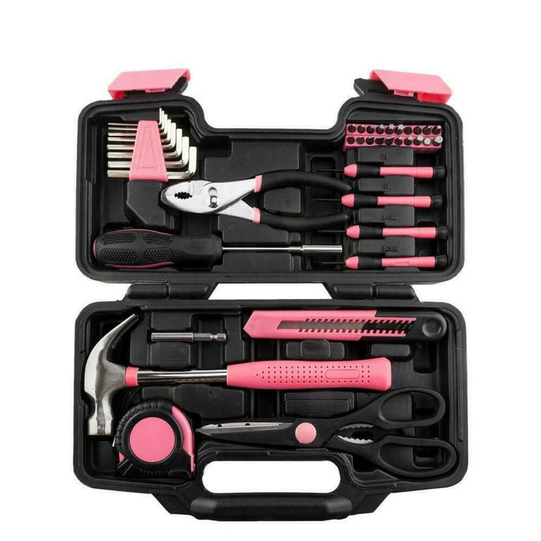 Ladies screwdriver clearance set