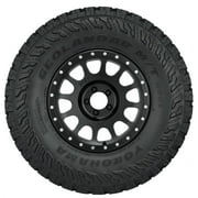 Yokohama Geolandar M/T 32X11.50R15/6 113Q BW Mud Terrain Tire