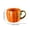 C, variant on Qocolcyl 3D Pumpkin Shaped Ceramic Coffee Mug, Embossed Vine Handle Orange Fall Harvest Drinking Cup 320-380ml, Novelty Water Mug For Daily Kitchen Office Use Halloween Thanksgiving Table Decor