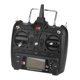 thumbnail image 2 of Actualización del transmisor del telemando X6 para XK de ala fija K120 DIY Accs, 2 of 9