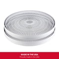 thumbnail image 3 of Bandejas adicionales Nesco LT2SG para deshidratadores de alimentos, 3 of 6