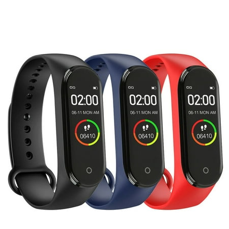 walking tracker watch