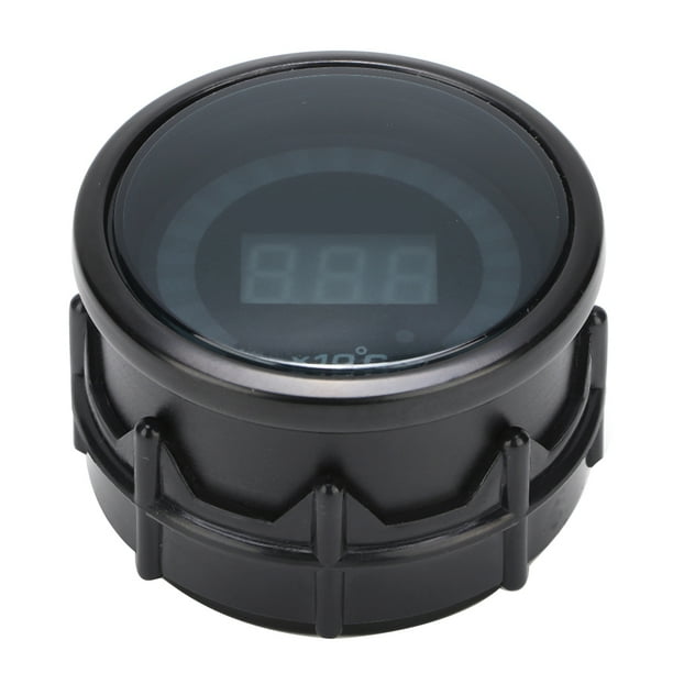 LED Exhaust Gas Gauge,Exhaust Gas Temp Gauge Exhaust Gas Temp Exhaust