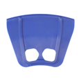 thumbnail image 1 of Protector de llanta de rueda, herramienta protectora de borde de neumático antideslizante de doble elevación para neumático de motocicleta, bicicleta, Azul, 1 of 8