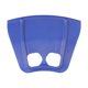 thumbnail image 1 of Protector de llanta de montaje de neumático de coche, para neumático cuádruple, motocicleta, bicicleta, ATV Azul, 1 of 8