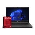 thumbnail image 1 of LAPTOP HP 240R G9 DE 14" CORE I5 8GB RAM 512GB SSD W11H + ANTIVIRUS MCAFEE, 1 of 4