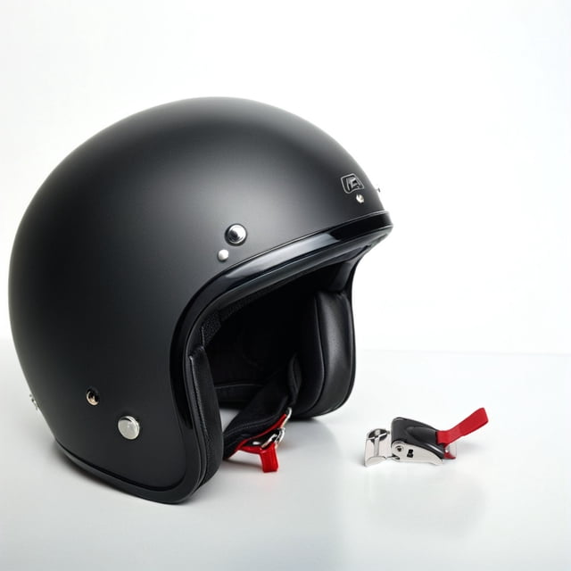Raindrops Kit De Metálica Rápida Para Casco De Motocicleta Con Resistente Y Funcionamiento Con Guantes
