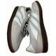 thumbnail image 3 of ADIDAS PREDATOR FREESTYLE SIZE 9.5 GREY WHITE VOLT SHOES IF8351 MENS, 3 of 6