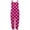 Pink, variant on TBWNWG Jumpers for Girls,Toddler Girls Sleeveless Suspenders Prints Romper Jumpsuit Clothes Girls Jumpsuit Size 10-12 Size 3-4 Years