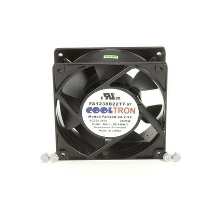 Cooling Fan