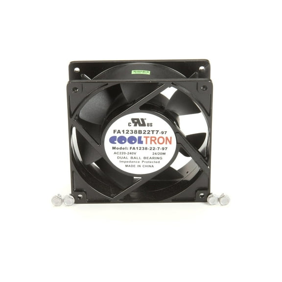 Cooling Fan