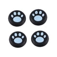 thumbnail image 1 of Joystick Cap,4Pcs Luxurious Paw Silicone Cap Cover Highly Recommended, 1 of 2