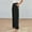 Black, variant on Dpytoraw Wide Leg Dress Pants Women's High Waisted Dressy Trousers Beige