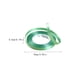 thumbnail image 2 of Injueey Cinta de plástico Rollo rizador de doble cara Envoltura de regalo decorativa Piezas de artesanía Accesorio de boda para adornos Kits de decoración para fiestas verde oscuro, 2 of 6