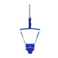 thumbnail image 1 of FLhrweasw Silla para Columpio Ajustable para Bebé Asiento Que Rebota Juguete Ejercicio (azul), 1 of 9