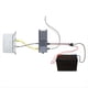 thumbnail image 3 of Fuente de AlimentacióN 3 en 1 Mejorada para Antena ParabóLica Gen2, LíNea de AlimentacióN de Internet Satelital V2 para Red Externa Cableada, 3 of 5
