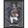 thumbnail image 2 of 2023 Panini Mosaic Football Tank Dell #352 RC, 2 of 3