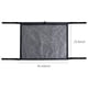 thumbnail image 3 of Car Ceiling Cargo Net Pocket, Double-Layer Mesh Car Roof Storage Organizer,Truck SUV Travel Long Road Trip Camping Interior Accessories, 3 of 9
