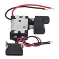 thumbnail image 2 of 7.2,24V Drill Trigger Switch: Speed Control  Light, Easy Install for Power Tools, 2 of 6