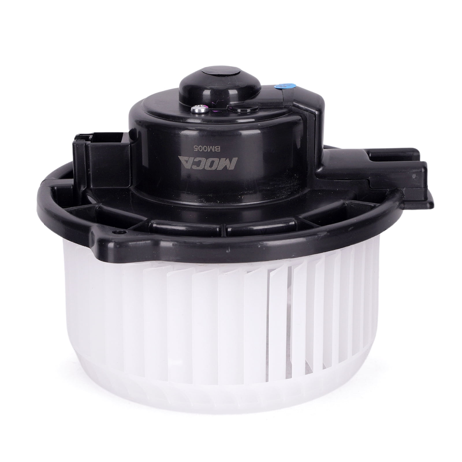 MOCA AUTOPARTS Heater Blower Motor w/ Fan Cage Fit for 2002-2006 Toyota Camry & 2004-2008 Toyota Solara