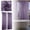 A, variant on Curtains Polyester Solid Color Semi Sheer Fashion Forward for Home Decor