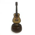 thumbnail image 1 of 14 Cm Acoustic Guitar Music Box, 1 of 1