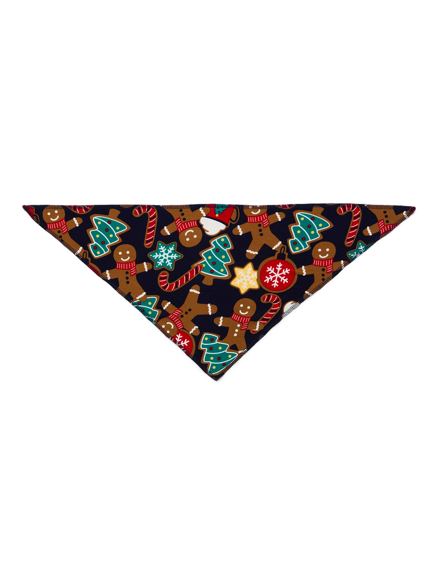 Jolly Jammies Matching Family Pet Bandana