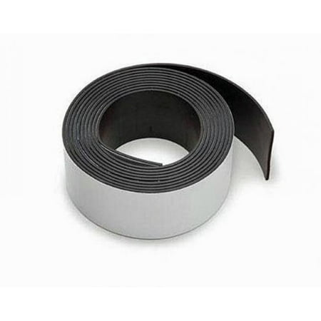 magnet roll strength super strip adhesive feet sticky inches darice walmart geekshive