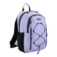 thumbnail image 5 of Eastsport Unisex Axis Sport 18.5" Bungee Backpack, Digital Violet, 5 of 8