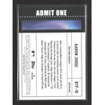thumbnail image 3 of 2026 Topps Big Ticket Player Aaron Judge #BTP-18, 3 of 3