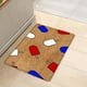 thumbnail image 3 of Non-Slip Front Door Mat Memorial Day Decorations Decorations Independence Day Decorations Mat, 3 of 7
