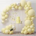 thumbnail image 2 of Ruiboury Ballon Macaron - Neuf, 2 of 9
