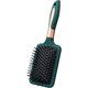thumbnail image 1 of brosse Cheveux, Peigne Coussin D'air Airbag antiestático Avec Picots En Nylon Pour Masser Le Cuir Chevelu, Rduire Les Frisottis Pour Tous Les T, 1 of 5