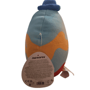 Squishmallows Poppy Playtime 7 Plush Stuffed Animal - Doey the Doughman