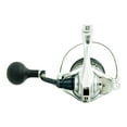 thumbnail image 2 of Shimano Fishing SARAGOSA SW A 25000 Saltwater Spinning Reels [SRG25000SWA], 2 of 9