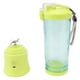 thumbnail image 2 of Licuadora portátil USB recargable 20oz 600ml tamaño personal Mini 6 cuchillas para viajes a casa de cocina, 2 of 5