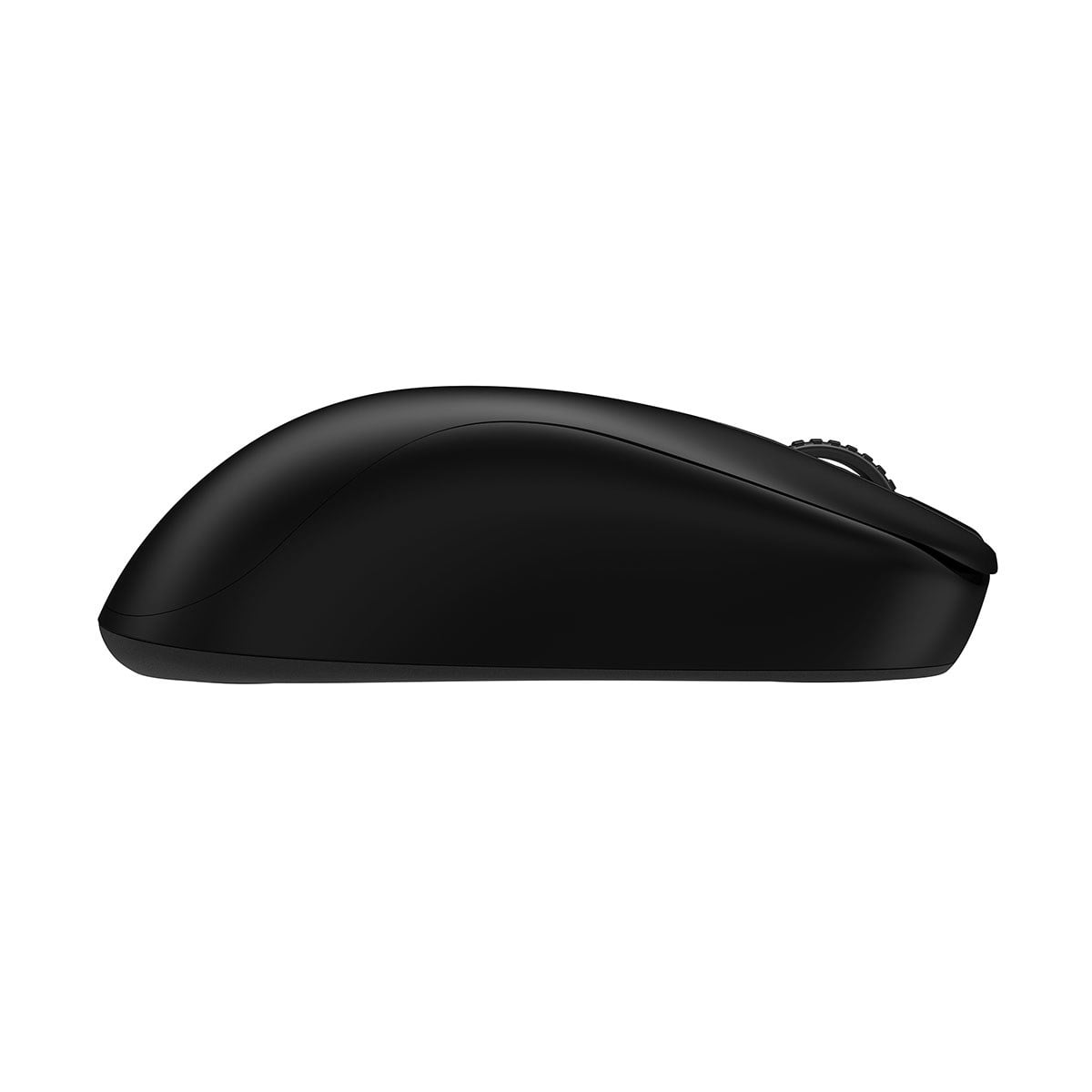 BenQ ZOWIE S2-DW Wireless Gaming Mouse with 4K Enhanced Receiver, Black
