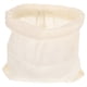 thumbnail image 5 of Bolsa de leche de nuez de algodón para colar bolsas colador de malla fina para exprimir paños de queso reutilizables para bolsa de filtro colador de alimentos, 5 of 5