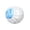 A, variant on LLDYYDS Guinea Pig Hamster Toy Ball Exercise Ball for Hamsters 12cm