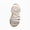 Pink, variant on Girls White Sandals Cute Open Toe Summer Flats Sandals With Rubber Sole Toddler/Little Kid/Big Kid Silver,9